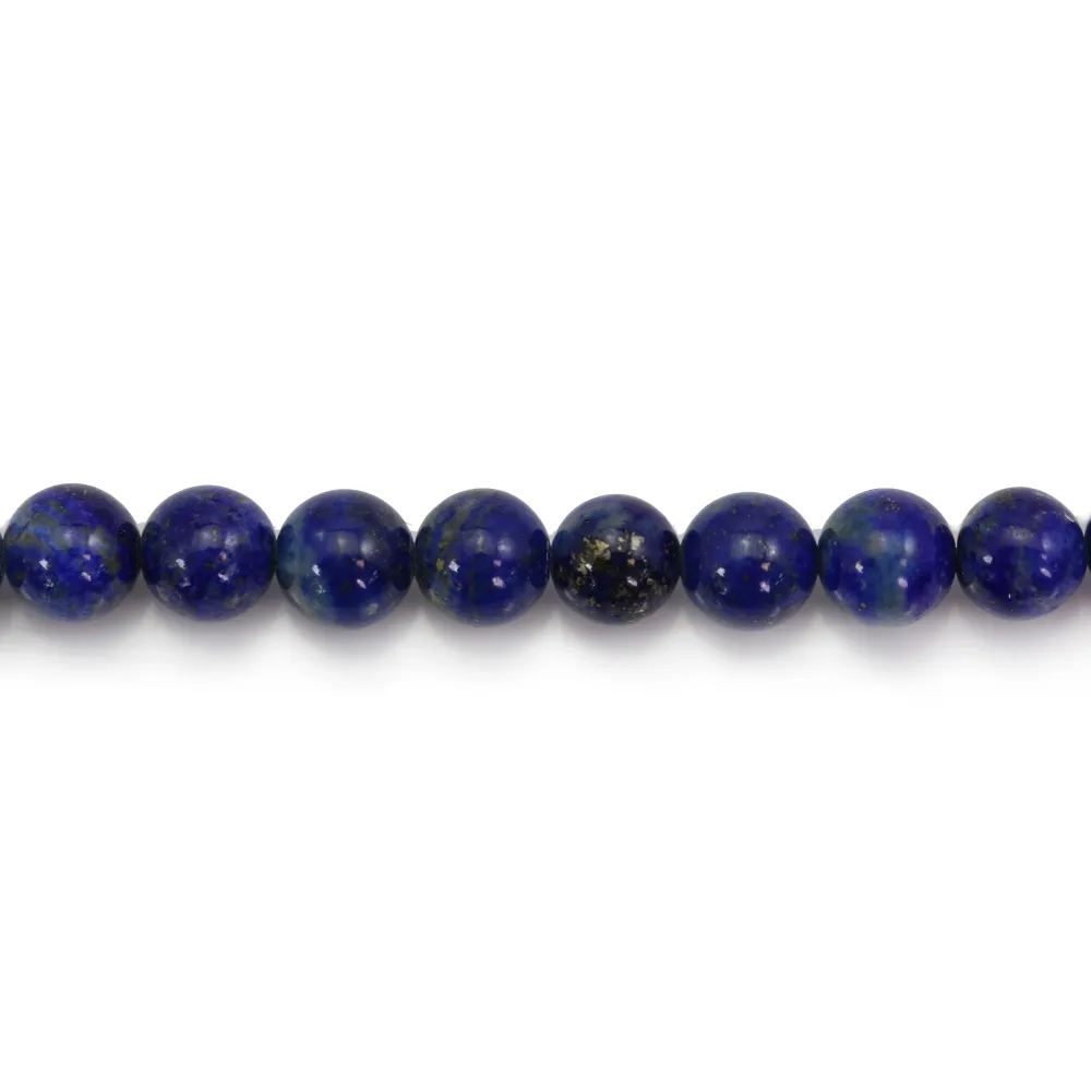 Lapis-Lazuli Rond