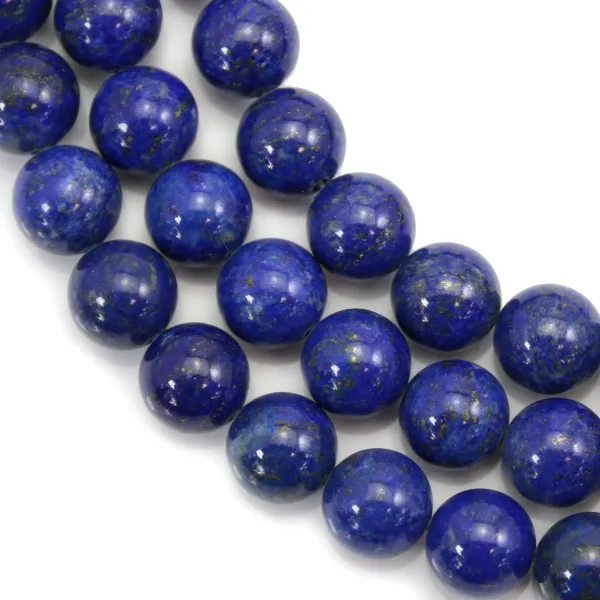Lapis-Luzili Rond