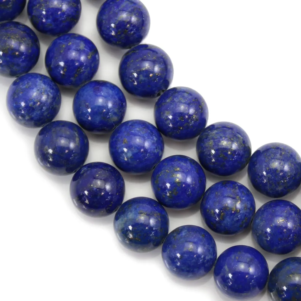 Lapis-Luzili Rond