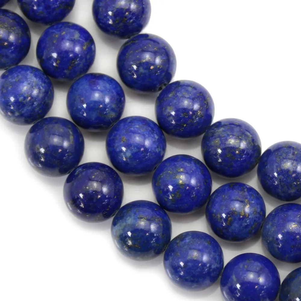 Lapis-Luzili Rond