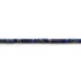 Lapis lazuli, en forme de tube, 2.5x5mm x 40cm