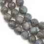 Labradorite Faceted Round 12mm x 40cm