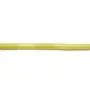 Jade nephrite tube 4x13mm x 10pcs