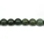 Jade nature round 13mm 