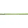 Jade nephrite tube 4x13mm x 40cm