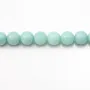 Amazonite Ronde