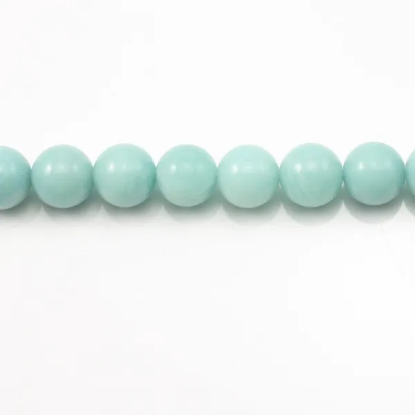 Amazonite Ronde