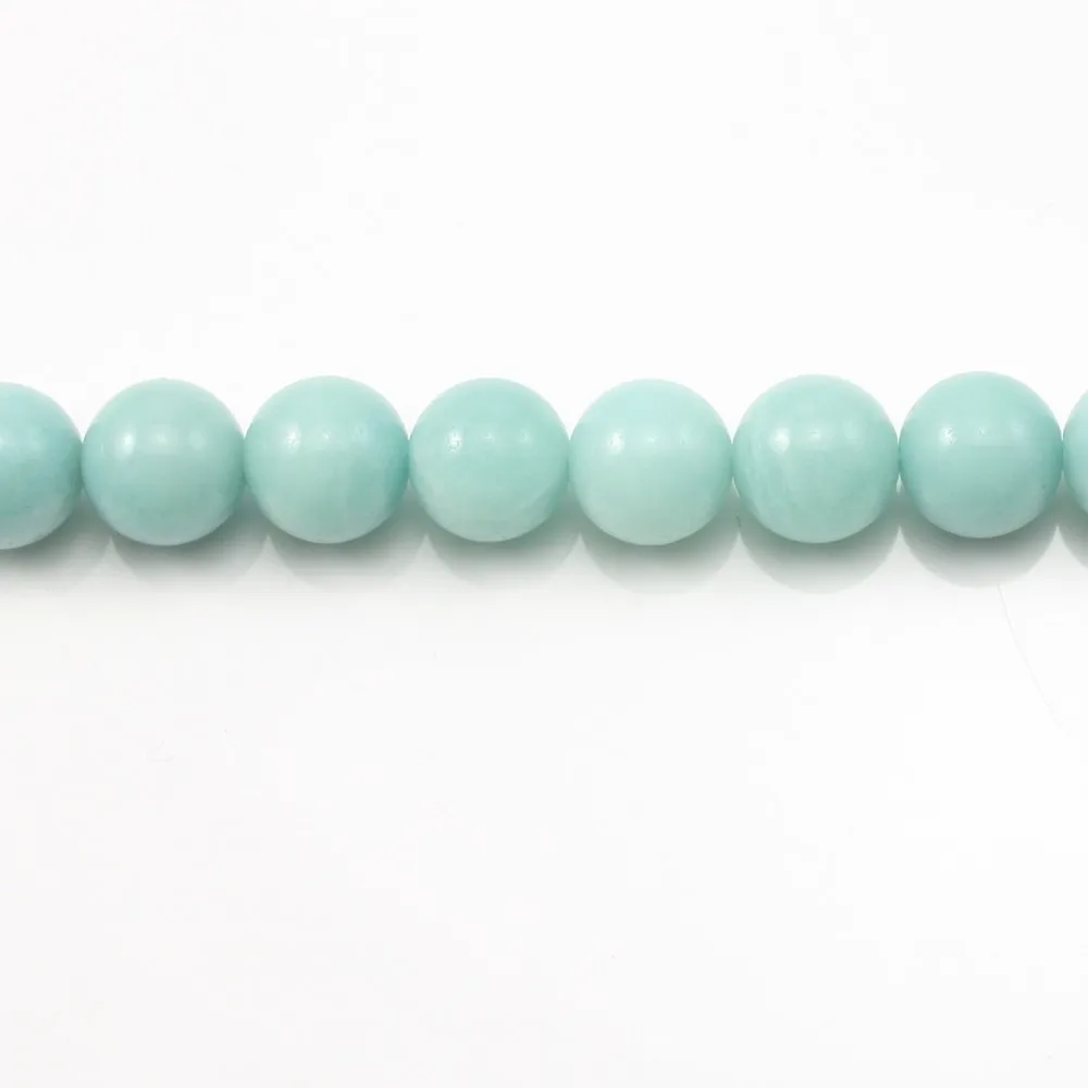 Amazonite Ronde