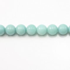 Amazonite Round