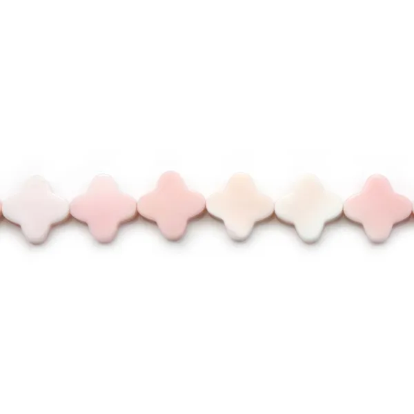 Lambi trèfle 11.5mm x 40cm