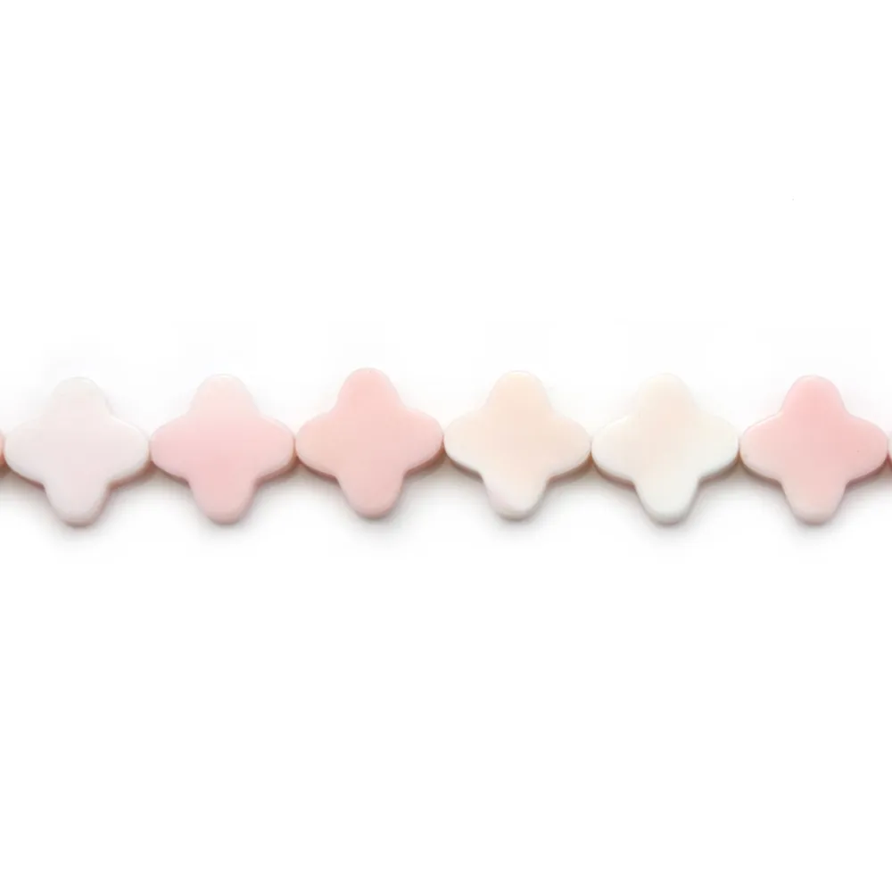 Lambi trèfle 11.5mm x 40cm