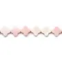 Lambi trèfle 11.5mm x 40cm