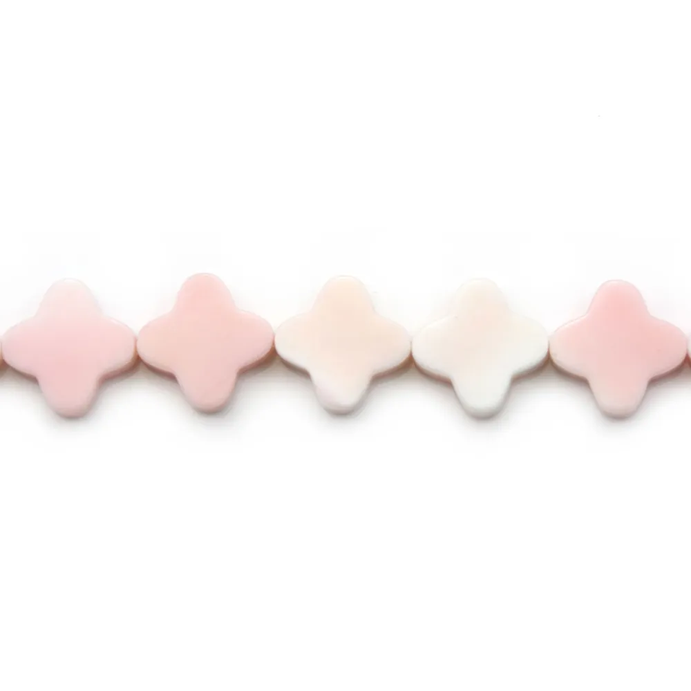 Lambi trèfle 13.5mm x 40cm