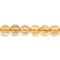 Citrine Ronde
