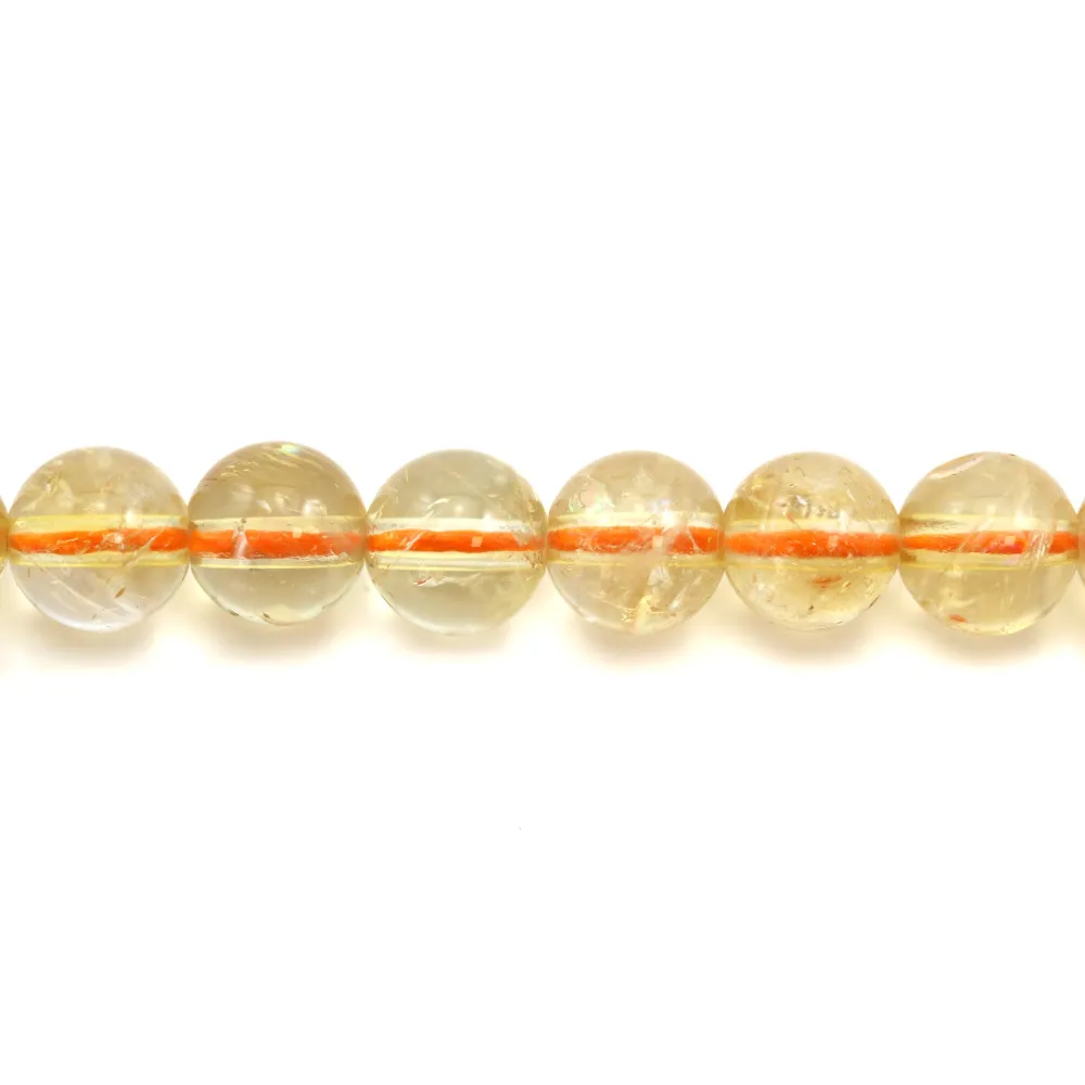 Citrine Ronde