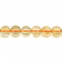 Citrine Ronde