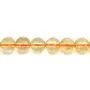 Citrine Ronde
