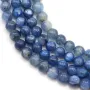 Cyanite ronde 4mm x 40cm