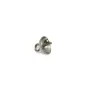 Bélière pour semi-percée 6mm en Acier Inox x 5pcs