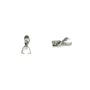 Attache pendentif 13mm x 5pcs