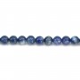 Kyanite  Round 8mm A x 40cm 