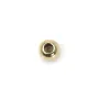 Perle Stoppeur 3mm Gold Filled x 2pcs