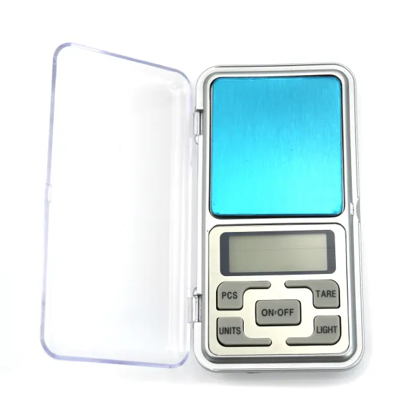 Mini Balance de précision, 200g - 0.01g x 1pc