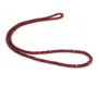 Ruby Rouge Rondelle Facette 1.5x3mm x 40cm