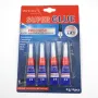 Super Glue Tip - Artist 2g x 4pcs