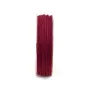 Fil polyester bordeaux 1.50 mm x 15 m