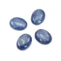 Cabochon Kyanite Ovale 15x20mm x 1pc