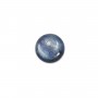Cabochon Kaynite Round 12mm x 1pc