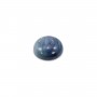 Cabochon Kaynite Round 12mm x 1pc