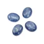 Cabochon Kyanite Ovale 13x18mm x 1pc