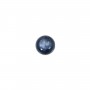 Cabochon Kaynite Round 6mm x 1pc