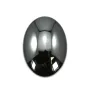 Cabochon hématite ovale 22x30mm x 4pcs