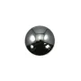 Cabochon Hématite Rond 14mm x 4pcs