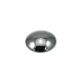 Cabochon Hématite Rond 14mm x 4pcs