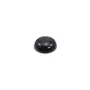 Cabochon Palissandro Reconstitué 10mm x 1pc