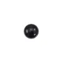 Cabochon Palissandro Reconstitué 6mm x 1pc