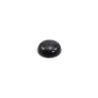 Cabochon Palissandro Reconstitué 6mm x 1pc