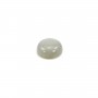 Cabochon Moonstone Round 4mm x 1pc