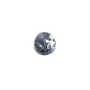 Cabochon Sodalite Ovale 12x16mm x 1pc