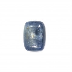 Cabochon Kaynite Rectangle 13x18mm x 1pc