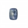 Cabochon Kaynite Rectangle 13x18mm x 1pc