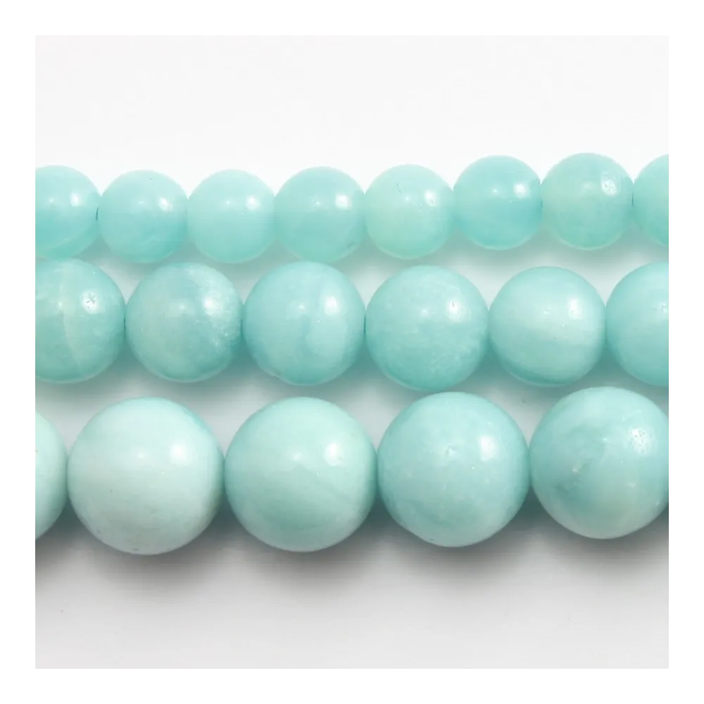 Amazonite Ronde