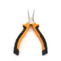 Pinze per gioielli tonde seghettate x 1 pz