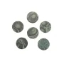 Cabochon Jaspe Kambaba rond plat 20mm x 1pc