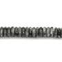 Lavador Lavkrite Heishi 2x6mm x 39cm