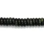 Kambaba Jasper Heishi 2x6mm x 39cm
